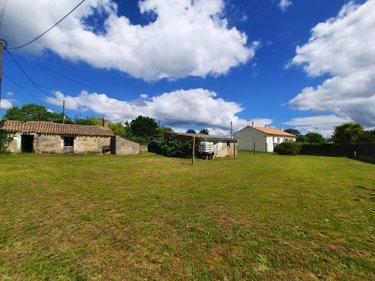Maison à vendre à Challans en Vendée (85300), ref : 85091-5209