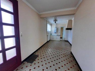Maison à vendre à Challans en Vendée (85300), ref : 85091-5209