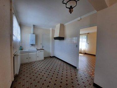 Maison à vendre à Challans en Vendée (85300), ref : 85091-5209