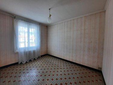 Maison à vendre à Challans en Vendée (85300), ref : 85091-5209