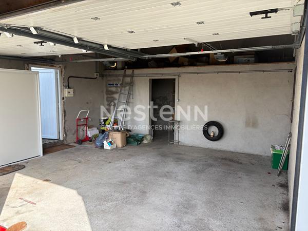 Maison semi plain-pied 5 pièces de 150m² à vendre à Pouzauges avec terrain de 900m²
