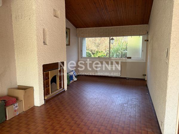 Maison semi plain-pied 5 pièces de 150m² à vendre à Pouzauges avec terrain de 900m²