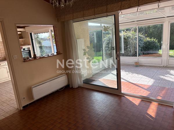 Maison semi plain-pied 5 pièces de 150m² à vendre à Pouzauges avec terrain de 900m²
