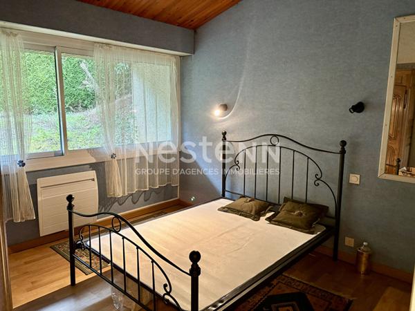 Maison semi plain-pied 5 pièces de 150m² à vendre à Pouzauges avec terrain de 900m²