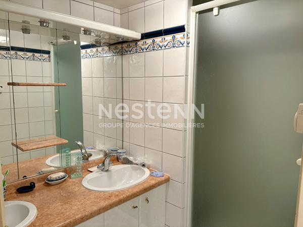 Maison semi plain-pied 5 pièces de 150m² à vendre à Pouzauges avec terrain de 900m²