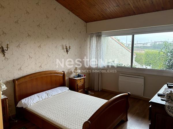 Maison semi plain-pied 5 pièces de 150m² à vendre à Pouzauges avec terrain de 900m²