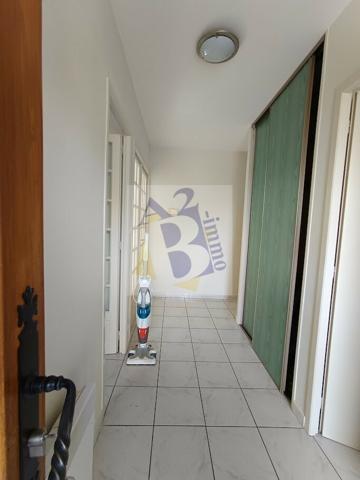 Location maison Soyaux (16800), 114.27m² avec 5 pièce(s) dont 4 chambre(s). Agence Allard Brimeaud