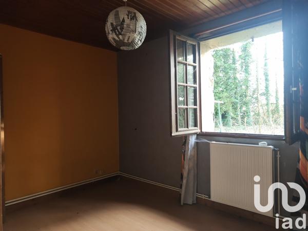 Maison rustique 6 pièces de 138 m² à Saint-Rémy-du-Val (72600)