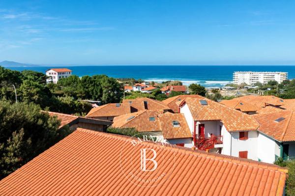 Biarritz, Maison 4 Chambres -  120 m² à vendre