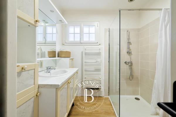 Biarritz, Maison 4 Chambres -  120 m² à vendre