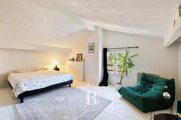 Biarritz, Maison 4 Chambres -  120 m² à vendre