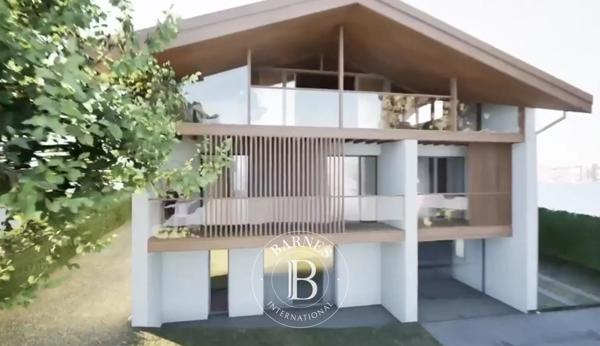 Biarritz, Maison 4 Chambres -  120 m² à vendre