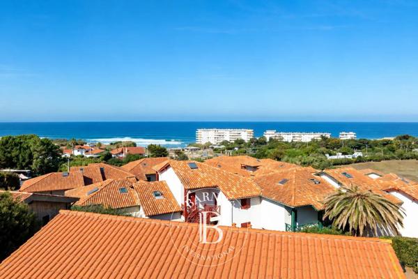 Biarritz, Maison 4 Chambres -  120 m² à vendre