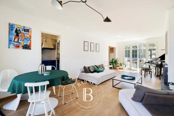 Biarritz, Maison 4 Chambres -  120 m² à vendre