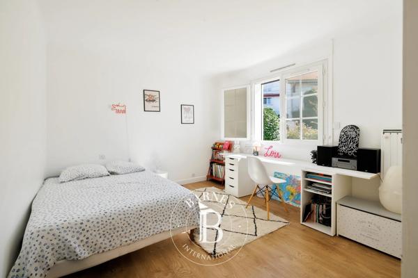 Biarritz, Maison 4 Chambres -  120 m² à vendre
