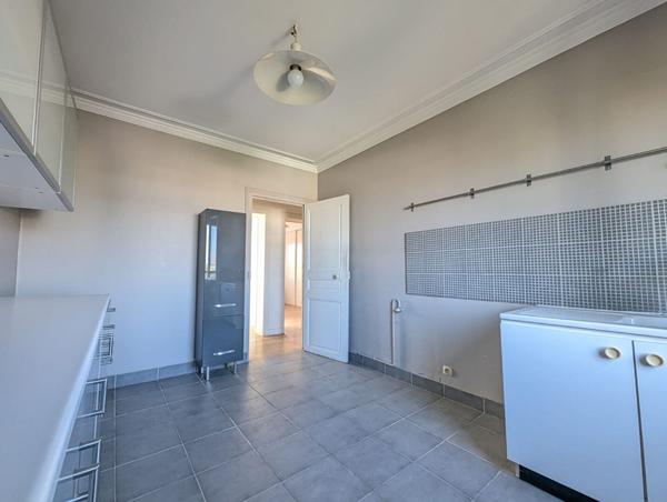 Appartement 2/3pièces - Bois de Vincennes