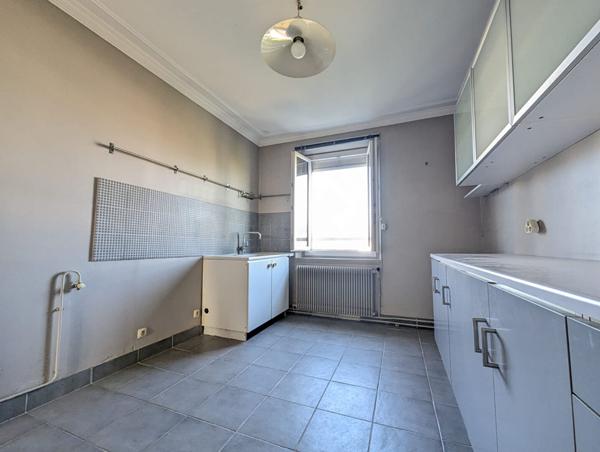 Appartement 2/3pièces - Bois de Vincennes