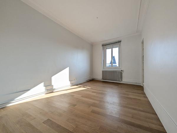 Appartement 2/3pièces - Bois de Vincennes