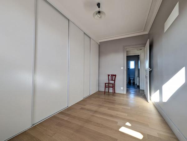 Appartement 2/3pièces - Bois de Vincennes