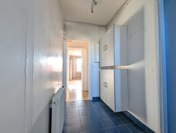 Appartement 2/3pièces - Bois de Vincennes