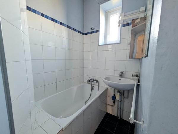 Appartement 2/3pièces - Bois de Vincennes