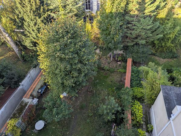 Appartement 2/3pièces - Bois de Vincennes