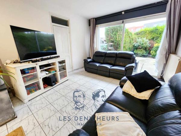 Maison 215m²