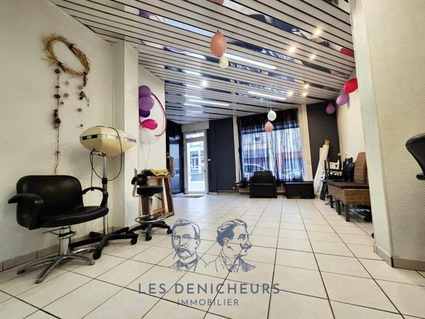 Maison 215m²