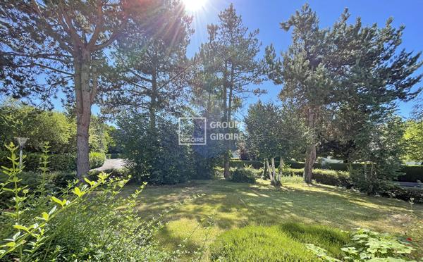 Maison T8 à vendre SAINT GREGOIRE - 180 m² (réf : AM-OG26550q)