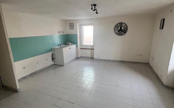 Appartement à louer    2 pièces •  Alès