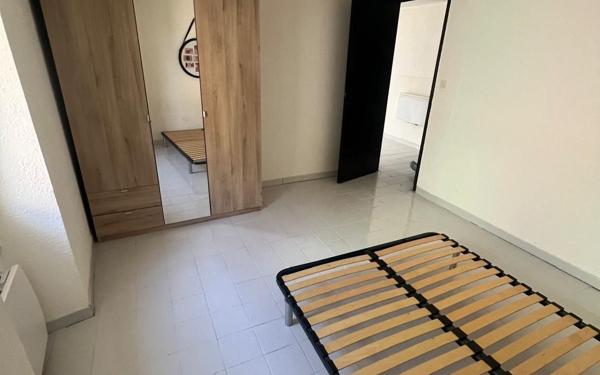 Appartement à louer    2 pièces •  Alès