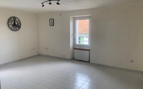 Appartement à louer    2 pièces •  Alès