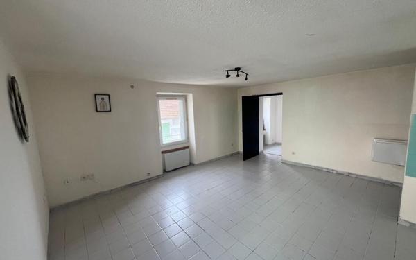 Appartement à louer    2 pièces •  Alès