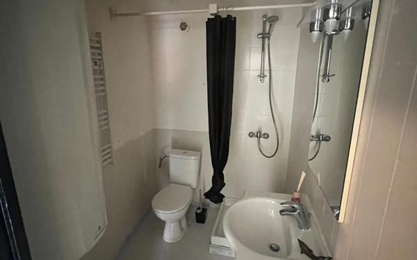 Appartement à louer    2 pièces •  Alès