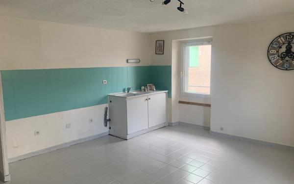 Appartement à louer    2 pièces •  Alès