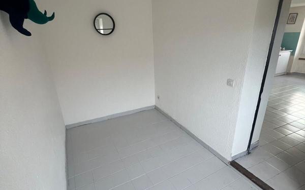 Appartement à louer    2 pièces •  Alès