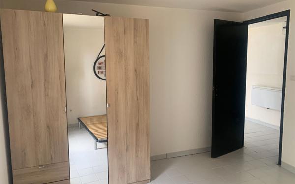 Appartement à louer    2 pièces •  Alès