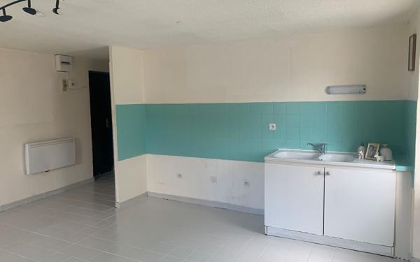 Appartement à louer    2 pièces •  Alès