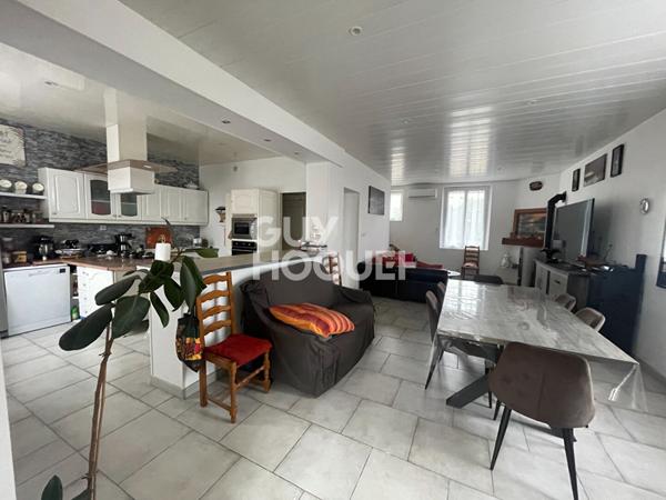 Maison à vendre à PÉRONNE (80200).