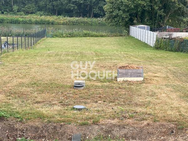 Maison à vendre à PÉRONNE (80200).