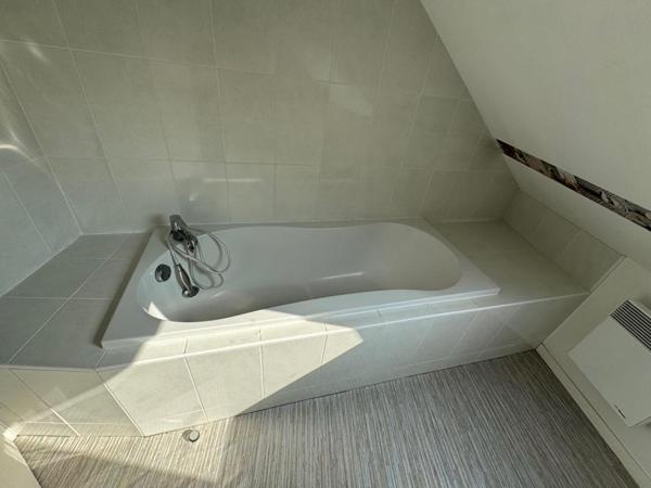 Appartement Fecamp 4 pièce(s) 85.98 m2