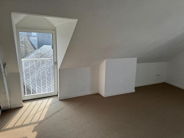 Appartement Fecamp 4 pièce(s) 85.98 m2