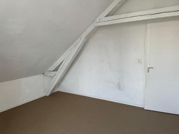 Appartement Fecamp 4 pièce(s) 85.98 m2