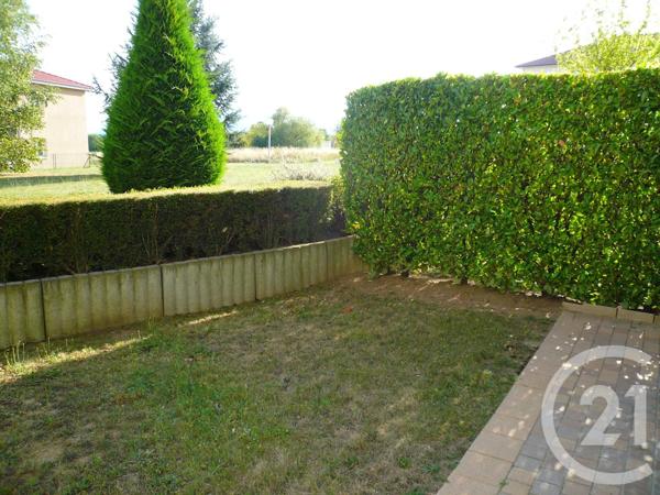 Appartement F2 à vendre  2 pièces - 45,38 m2 DAVEZIEUX - 07