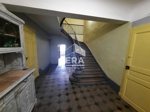 Maison de Prestige à Vendre à Saint Amour - Référence 4441