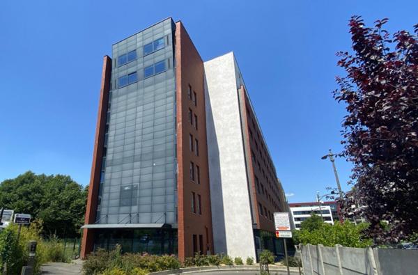 INVESTISSEMENT LOCATIF  ROSNY SOUS BOIS - Résidence Logely Residis  - 5.5% de rentabilité.