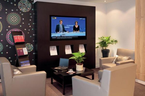 INVESTISSEMENT LOCATIF  ROSNY SOUS BOIS - Résidence Logely Residis  - 5.5% de rentabilité.