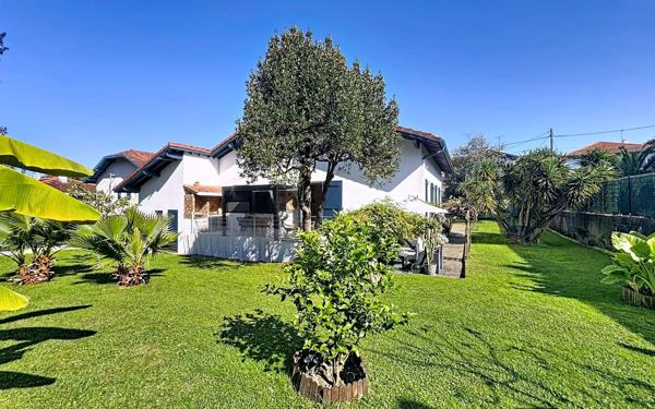 Maison à vendre    6 pièces • 170 m2 Bayonne