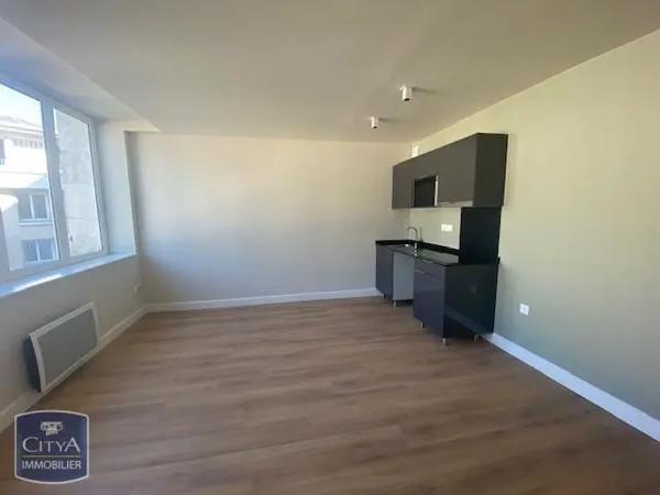 Appartement à louer 3 pièces 59.87m²