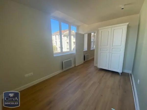 Appartement à louer 3 pièces 59.87m²